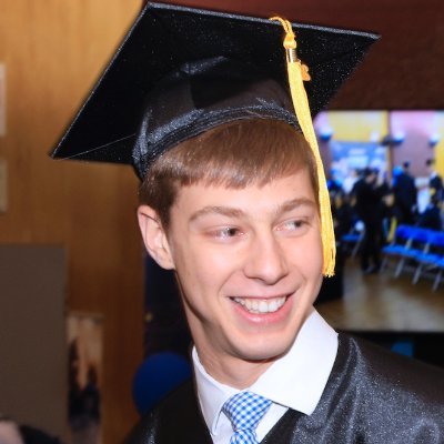 WildesAlexander's profile picture. Teacher @ManhattanDay | @YUNews Class of 2021 | @AzrieliG Class of 2022 | Jewish sports lover