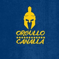 Orgullo Canalla(@orgullo_canalla) 's Twitter Profile Photo