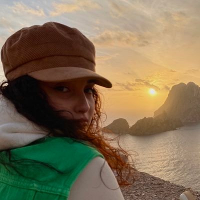 _masvi9's profile picture. | ⚖️🚺♋️