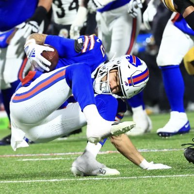 Don't need to be told what to do or how to think. Ninja Dad, prog rock fan and proud and long time member of #BillsMafia Let's go BUFFALO!!!