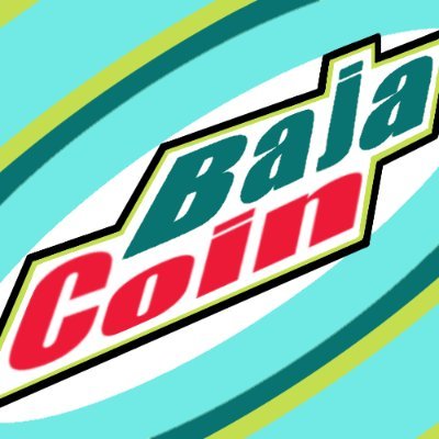 The ticker is $BAJA. The network is Blast. Memecoin/parody acct not associated with anything in the real world. https://t.co/CYrEqZ8GDy