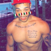 Kade (@copthatno9) 's Twitter Profile