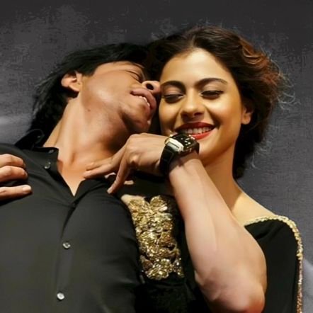 srkajol_8's profile picture. 