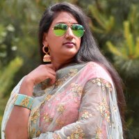 Madhavi Chintha(@madhavilovesai) 's Twitter Profile Photo