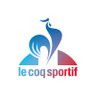 lecoqsportif's profile picture. Le Couturier du Sport depuis 1882.
This is @lecoqsportif’s official voice.
Our fabrics are made in France 🇫🇷