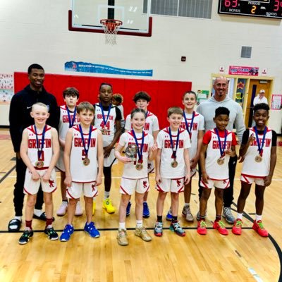 (859)699-1810 Head Coach Jay Bordas jay.bordas@fayette.kyschools.us @coachjaybordas Former KY @GriffinEliteAAU 2023 Current 2031