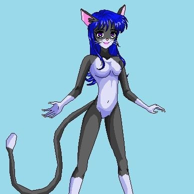 Furry artist for custom fursonas, VRM, and VRChat models. SFW/NSFW commission
