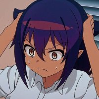 lu†chie (@lukintsugi) 's Twitter Profile