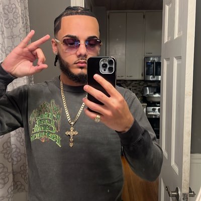 CartierJay____'s profile picture. 