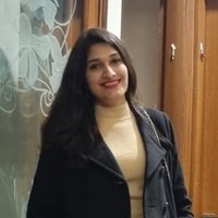 Anusha Hansaria, Author(@AnushaHansaria) 's Twitter Profile Photo