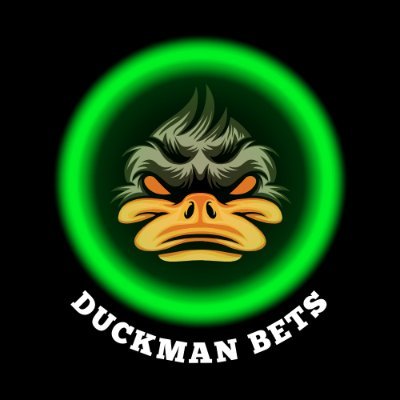 DuckmanBets Profile Picture