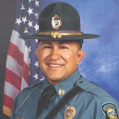 TrooperTonyKHP Profile Picture