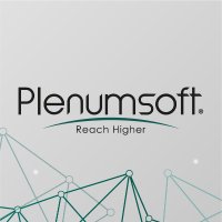 Plenumsoft(@Plenumsoft) 's Twitter Profile Photo