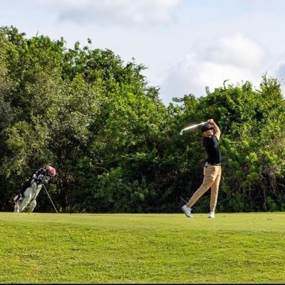 25• Insta // mceneny_ // Professional Golfer