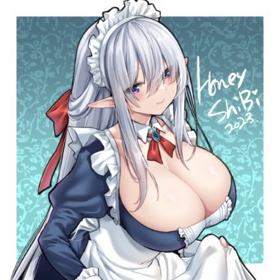 ShiBiという漫画家の新垢(HoneyShibi)https://t.co/3DkyVv2vjo
COMIC ExEで成人向け漫画《神の手》を連載中!
単行本《サキュバスカンパニー》もよろしく
↓【モニャモニャ】の通販
https://t.co/eW8ZxwKvPM