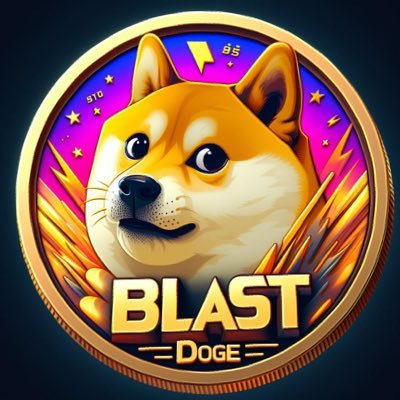 🚀 The first #ERC404 on @Blast_L2 ! 

🪙 trade, hold, stake, and win! 
🦴 Supply 20,404 $BDOGE 

🌲 Join our ecosystem now: https://t.co/2knWTLpYjQ