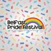 Belfast Pride (@belfastpride) Twitter profile photo