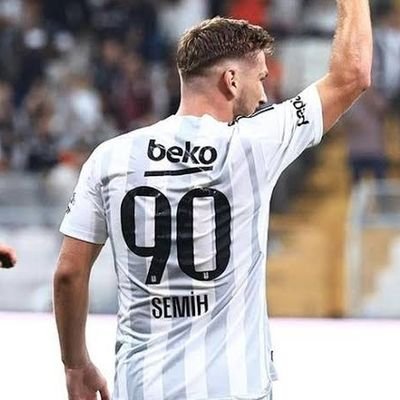 Beşiktaş'ın Çocuğu