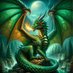 Green Metal Dragon (@GreenDrago40717) Twitter profile photo