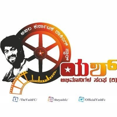 Official Fan Club !!! This Account Dedicated To Our @TheNameIsYash Its All About His Pics Trends And News..!!!