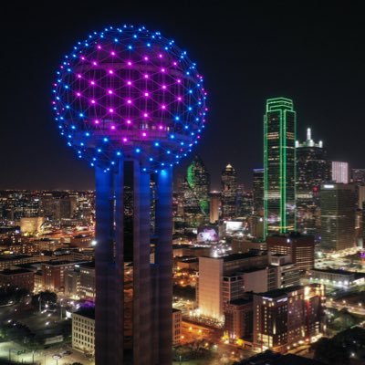 Dallas Ravers Profile