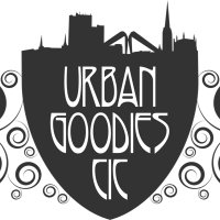 Urban Goodies CIC(@GoodiesCic) 's Twitter Profile Photo