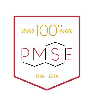American Chemical Society, PMSE Division.