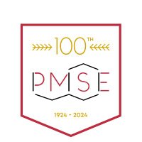 ACS PMSE Division (@acspmse) 's Twitter Profile