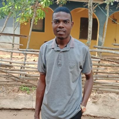 Pastor,
Jesus Christ Preacher,
Farmer,
Graphics Designer,
Script Writer,
Book Publisher..
