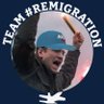 vonderwurzel's profile picture. Remigrationsbegeistert