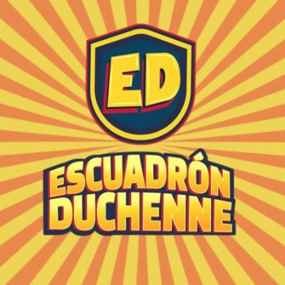 Somos el Escuadrón Duchenne 🦸‍♂️🦸‍♀️ Luchamos contra la Distrofia Muscular de Duchenne, buscando ayudar a familias con niños que tengan esta enfermedad