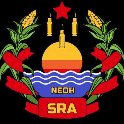 We are the Northeast Ohio chapter of the Socialist Rifle Association 
_new account_