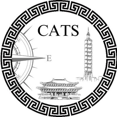 CATS_2024's profile picture. CATS is the First Research Institution in India Dedicated to the Study of Contemporary Taiwan and China.