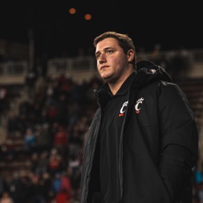 @GoBearcatsFB | Player Personnel/Recruiting