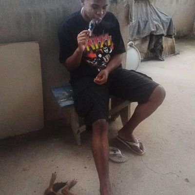 _NoBr3's profile picture. @flamengo