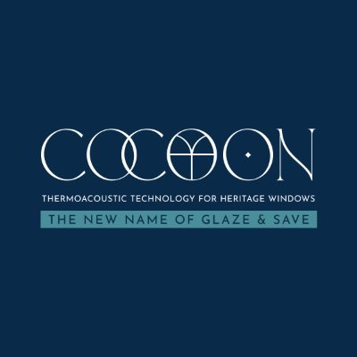 Cocoon Window Insulation