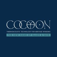 Cocoon Window Insulation (@cocoon_wi) 's Twitter Profile Photo