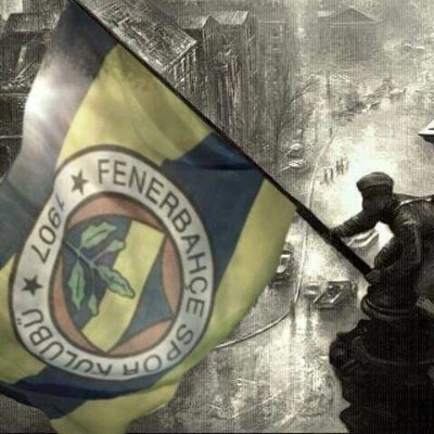 NASYONALFENER Profile Picture