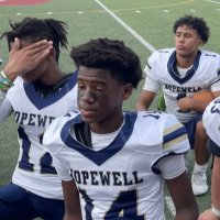 Tre Cameron (@trecameron09) 's Twitter Profile
