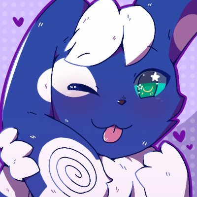 Not very talkative - NSFW - Minors not welcome - 26 -she/they - Pansexual - Taken - I never RP - pfp by @Espyfluff