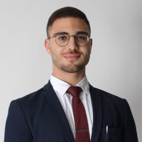 Saad I. Mallah (@saadimallah) 's Twitter Profile Photo Saad I. Mallah (@saadimallah) 's Twitter Profile Photo