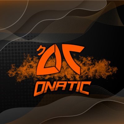 Your New Home of eSports 

OnaTic eSports is here !!!!

#YourTimeIsOver