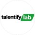 TalentifyLab (@TalentifyLAB) Twitter profile photo