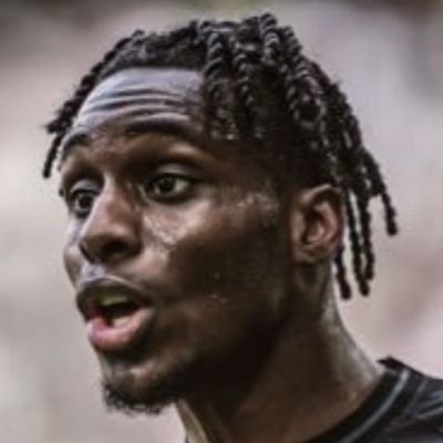 FrimpongFanatic Profile Picture