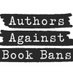 AuthorsAgainstBookBans (@AuthorsABB) Twitter profile photo