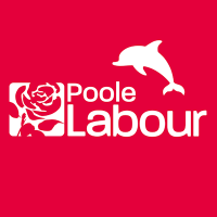 Poole Labour Party(@Poole_Labour) 's Twitter Profile Photo