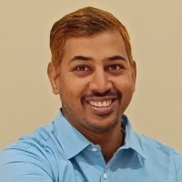 kishor.padala (@kishorpadala) 's Twitter Profile