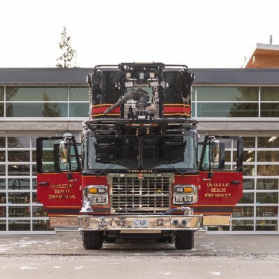Qualicum Beach Fire Rescue provides emergency services to the Qualicum Beach Fire Protection Area. This account is not monitored; for emergencies, call 911.