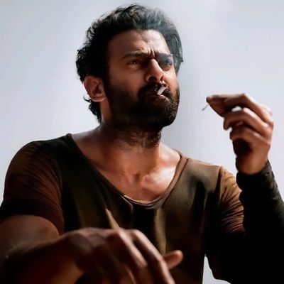 Prabhas 
Prashant Neel