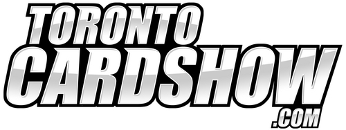Most popular sports card show in the GTA (2006 to 2022)
● Newmarket Card & Comics Show -
York Region's comic book and trading card show (2014 to 2022)